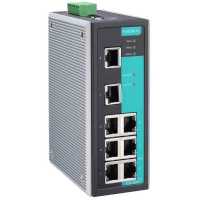 коммутатор MOXA EDS-408A