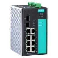 коммутатор MOXA EDS-510A-1GT2SFP