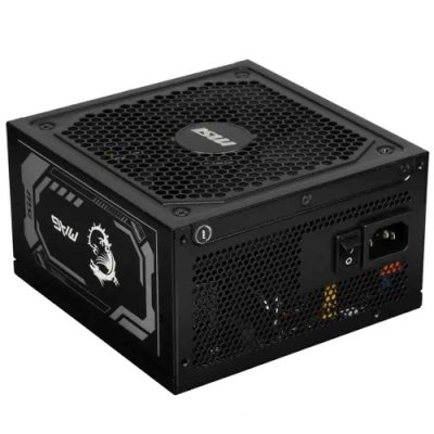 блок питания MSI 1000W MAG A1000GL