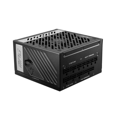 блок питания MSI 1000W MPG A1000G