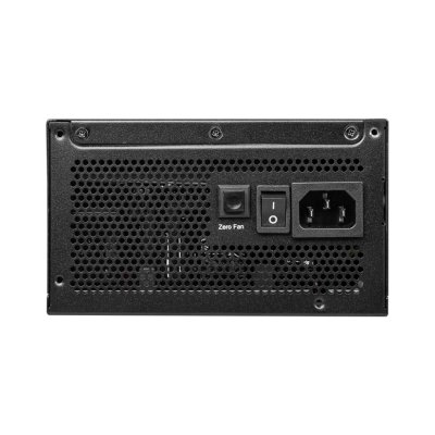 блок питания MSI 1000W MPG A1000G