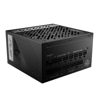 MSI 1000W MPG A1000G PCIE5 2148200₽