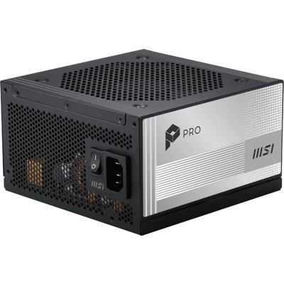 MSI 1000W PRO A1000PL PCIE5