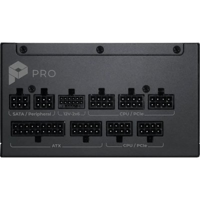 блок питания MSI 1000W PRO A1000PL PCIE5