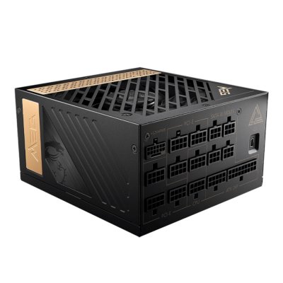 MSI 1300W MEG Ai1300P 3227400₽