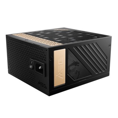 MSI 1300W MEG Ai1300P