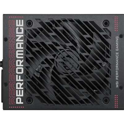 MSI 1300W MPG Ai1300TS PCIE5