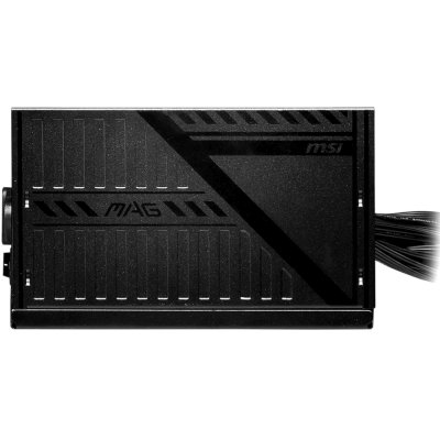 блок питания MSI 500W MAG A500DN