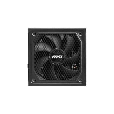 блок питания MSI 1250W MAG A1250GL PCIE5
