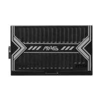 MSI 550W MAG A550BN