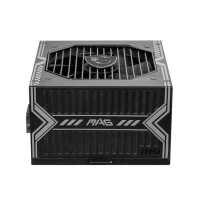 блок питания MSI 650W MAG A650BN