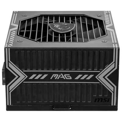 блок питания MSI 750W MAG A750BN PCIE5