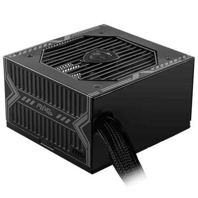 MSI 750W MAG A750BN PCIE5
