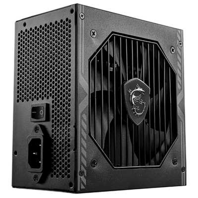 блок питания MSI 750W MAG A750BN PCIE5