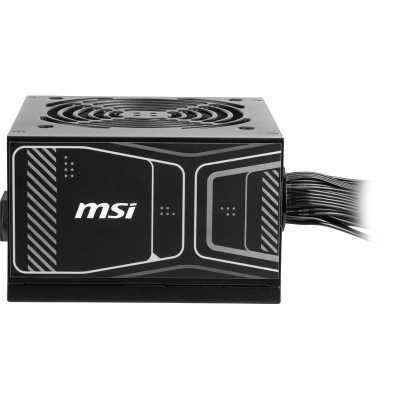 MSI 750W MAG A750GN