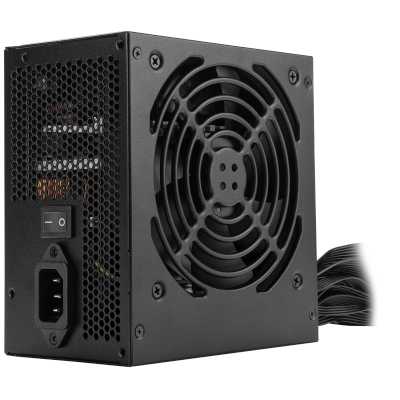 блок питания MSI 750W MAG A750GN