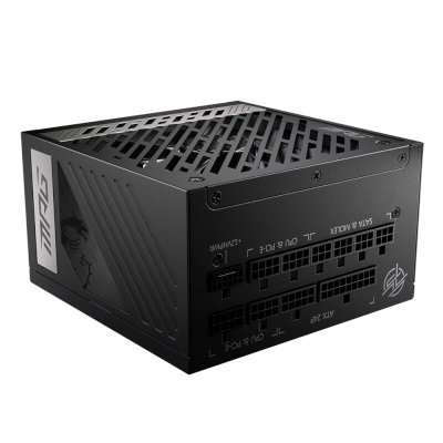 MSI 750W MPG A750G