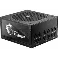 блок питания MSI 750W MPG A750GF