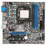 материнская плата MSI 760GM-E51