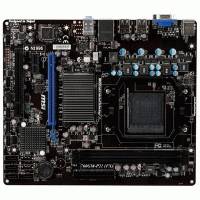 материнская плата MSI 760GM-P21 FX