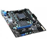 материнская плата MSI 760GMA-P34 FX