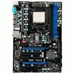 материнская плата MSI 770-G45