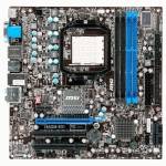 материнская плата MSI 785GM-E51