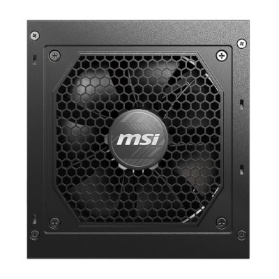 блок питания MSI 850W MAG A850GL Black