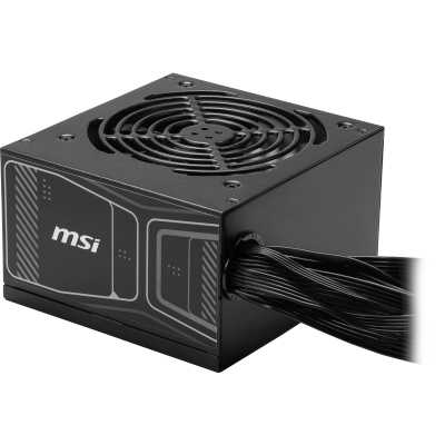 MSI 850W MAG A850GN