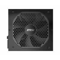 блок питания MSI 850W MPG A850GF