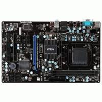 материнская плата MSI 870-C45 FX V2