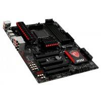 материнская плата MSI 970 Gaming