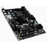 MSI 970A-G43 Plus
