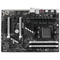 материнская плата MSI 970A SLI Krait Edition