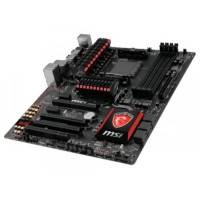 материнская плата MSI 990FXA Gaming