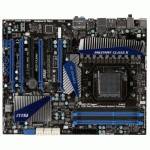 материнская плата MSI 990FXA-GD80