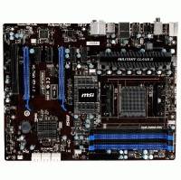 материнская плата MSI 990XA-GD55