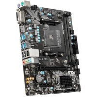 MSI A320M-A Pro