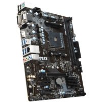 MSI A320M Pro-M2