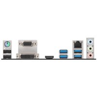 материнская плата MSI A320M Pro-M2