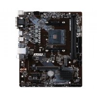 MSI A320M Pro-M2 V2