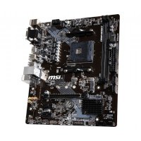 MSI A320M Pro-M2 V2