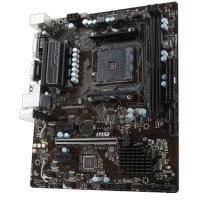 MSI A320M Pro-VD Plus
