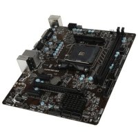 MSI A320M Pro-VD S