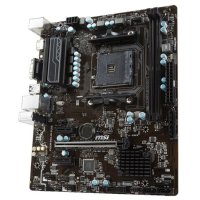 MSI A320M Pro-VH Plus