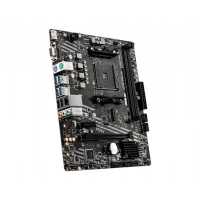 материнская плата MSI A520M Pro-VH