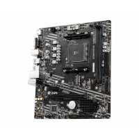 MSI A520M Pro-VH