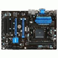 материнская плата MSI A55-G41 PC Mate