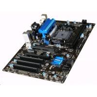 материнская плата MSI A68H PC Mate