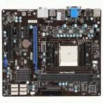 материнская плата MSI A75MA-P35
